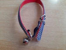 Kleines katzenhalsband glöckc gebraucht kaufen  Oberaula