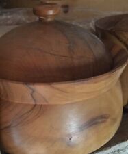 Zuccheriera legno ulivo usato  Serra Sant Abbondio