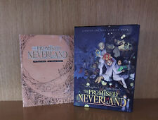 The promised neverland usato  Busto Arsizio
