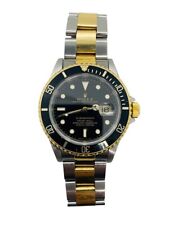 Rolex mens submariner for sale  Lawndale