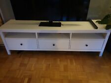 Ikea hemnes bank gebraucht kaufen  Hamburg