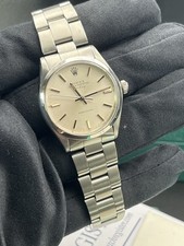 Rolex oyster perpetual for sale  DEAL