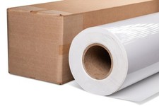 7.0mil static cling for sale  Overland Park