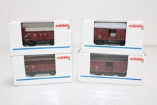 Märklin 4880 4886 gebraucht kaufen  Lüneburg