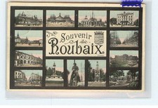 Roubaix usato  Spedire a Italy