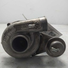 7546432 turbo turbina usato  Mineo