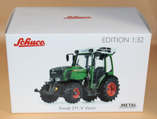 Schuco 450781700 fendt gebraucht kaufen  Thalheim