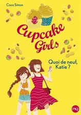 Cupcake girls tome d'occasion  France