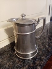 Vintage vacuum bottle for sale  MILTON KEYNES