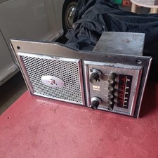 Radiomobile 4220 vintage for sale  BOSTON