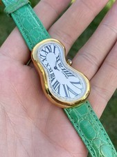 Orologio watch softwatch usato  Torino