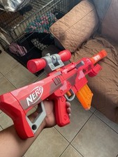 Nerf fortnite heavy for sale  Santa Maria