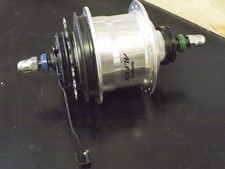 Shimano alfine s7001 gebraucht kaufen  Elmenhorst