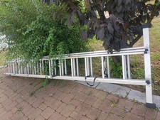 Alu leiter stufen gebraucht kaufen  Mühlacker