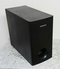 Subwoofer samsung ps gebraucht kaufen  München