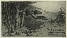 Gertrude keeling pencil for sale  SALISBURY