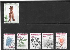 Mozambique d'occasion  Neuville-sur-Escaut