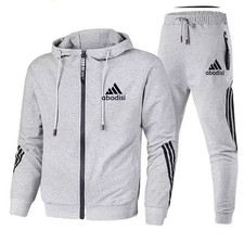 Herren jogginganzug set gebraucht kaufen  Deutschland