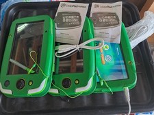 Leapfrog leappads platinum for sale  MILTON KEYNES