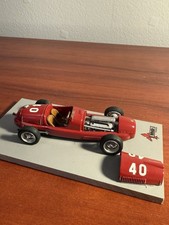 Miniature ferrari 166 d'occasion  Montargis