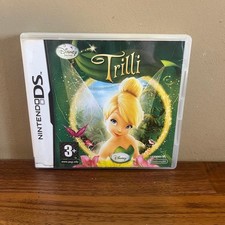 Trilli nintendo 2ds usato  Brescia