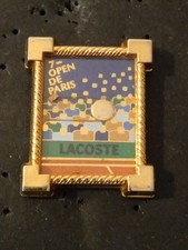 Pin 7eme open d'occasion  Paris VII