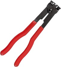 Pince colliers soufflets d'occasion  Aubenas