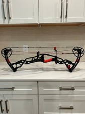 Hoyt ultra carbon for sale  Fowler