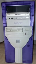 Retro gehäuse miditower gebraucht kaufen  Braunschweig