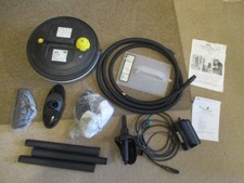 Earlex sc165 1500w for sale  SHIFNAL