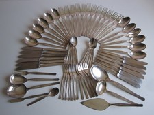 Silberbesteck seibel kleeblatt gebraucht kaufen  Essen