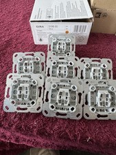 Gira 310600 wippschalter gebraucht kaufen  Allenfeld, Boos, Hargesheim