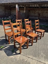 six dining set chairs for sale six dining set chairs for sale PERSHORE