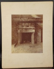 Photographie ancienne xix d'occasion  Montélimar