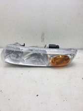 Driver left headlight for sale  Seymour