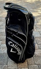 bag golf cart callaway for sale bag golf cart callaway for sale Saint Augustine