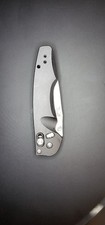 Benchmade 470 emissary for sale  Silver City