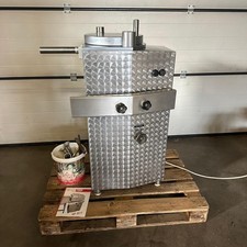 Frey liter kolbenfüller gebraucht kaufen  Motten