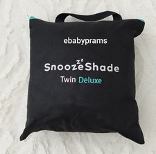 Snooze shade twin for sale  GLASGOW