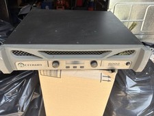 Crown xti6002 two for sale  Mount Clemens