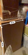 Tavolo legno allungabile usato  Modena