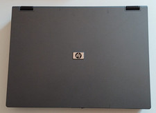 Notebook compact 6710b usato  Ardea