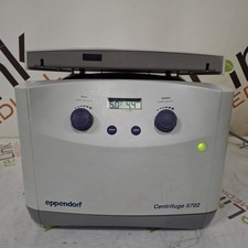 Centrífuga de bancada Eppendorf 5702 comprar usado  Enviando para Brazil