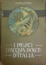 pesce d acqua dolce usato pesce d acqua dolce usato  Italia