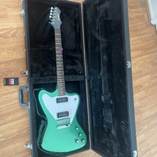 Eastwood stormbird green for sale  Los Angeles