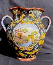 Grande vaso siciliano usato  Trevignano Romano