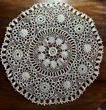 Antique lace beautiful d'occasion  Expédié en Belgium