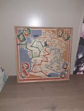 Ancien plateau jeu d'occasion  Chaumont