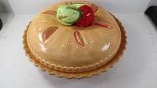 Apple pie keeper for sale  Brooksville