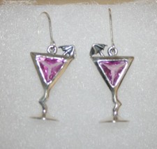 Silpada pink martini for sale  Durango